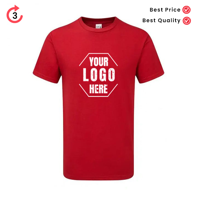 Fruit of the Loom Kids valueweight T