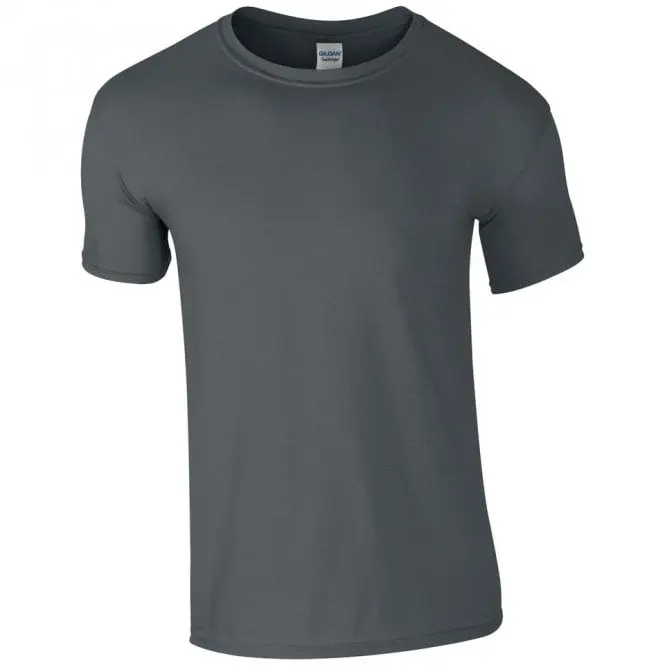 Gildan Softstyle™ adult ringspun t-shirt