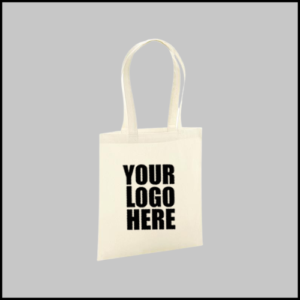 5oz Natural Cotton Shopper