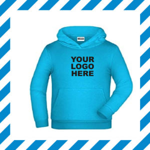 Custom Hoodies Printing | Customised & Personalised Hoodies UK