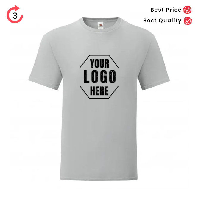 Gildan Softstyle adult ringspun t-shirt