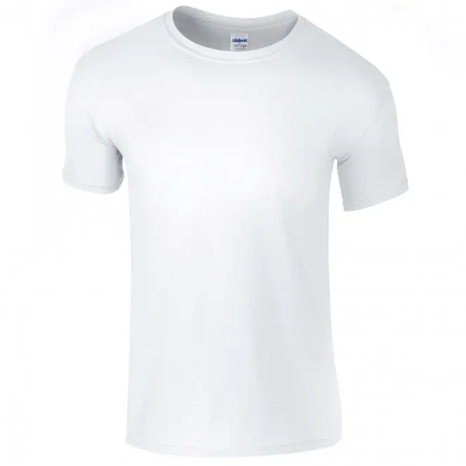 Gildan Softstyle™ youth ringspun t-shirt