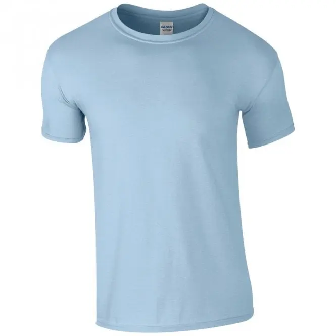 Gildan Softstyle™ adult ringspun t-shirt
